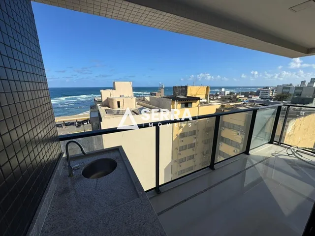 Imagem 15: Pituba | Housi Santa Catarina | 30m² | 1 Suíte | Vista Mar
