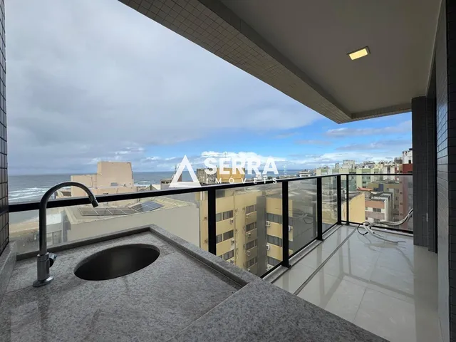 Imagem 12: Pituba | Housi Santa Catarina | 30m² | 1 Suíte | Vista Mar
