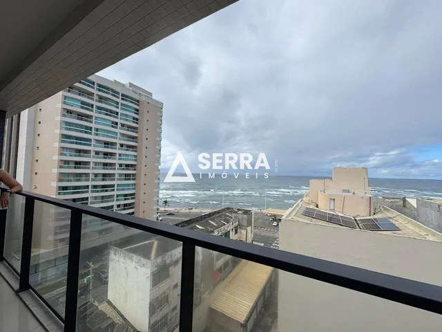 Imagem 9: Pituba | Housi Santa Catarina | 30m² | 1 Suíte | Vista Mar