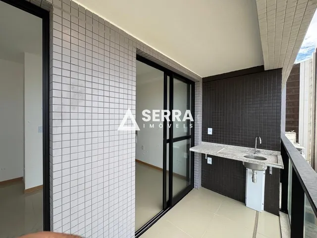 Imagem 8: Pituba | Housi Santa Catarina | 30m² | 1 Suíte | Vista Mar