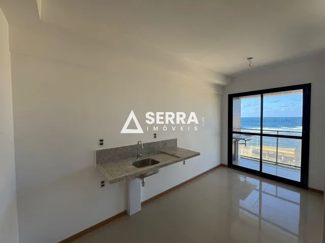 Imagem 5: Pituba | Housi Santa Catarina | 30m² | 1 Suíte | Vista Mar
