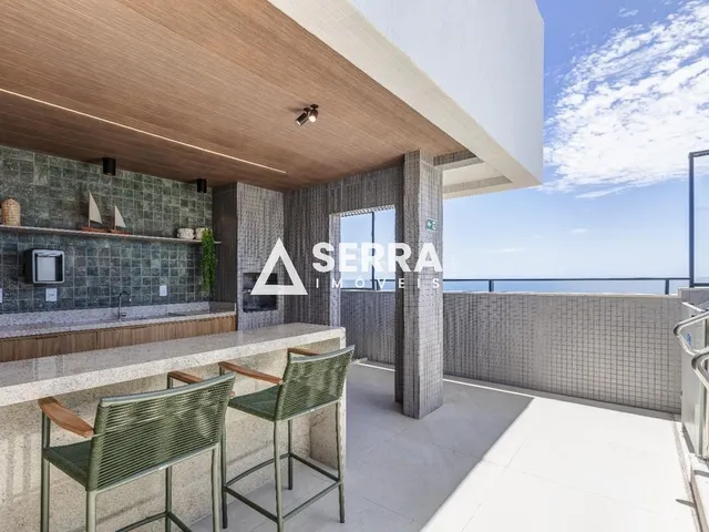 Imagem 7: Pituba | Housi Santa Catarina | 30m² | 1 Suíte | Vista Mar