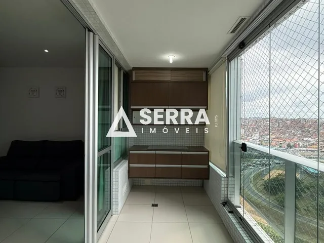 Imagem: Caminho das Árvores Mundo Plaza 47m²