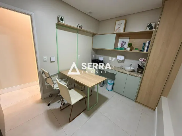 Imagem: ALPHAVILLE I ALPHA MEDICAL CENTER 41,79m²