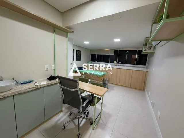 Imagem 12: ALPHAVILLE I | ALPHA MEDICAL CENTER | 41,79m² | CLÍNICA MOBILIADA
