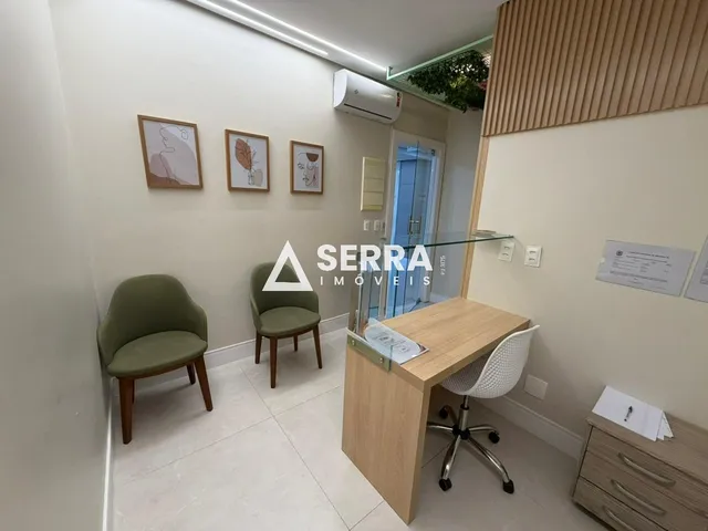 Imagem 10: ALPHAVILLE I | ALPHA MEDICAL CENTER | 41,79m² | CLÍNICA MOBILIADA