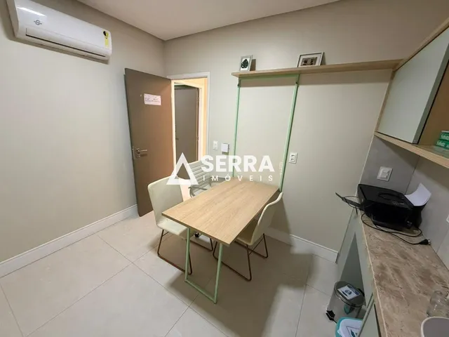 Imagem 6: ALPHAVILLE I | ALPHA MEDICAL CENTER | 41,79m² | CLÍNICA MOBILIADA