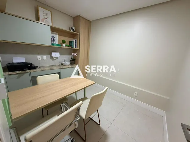 Imagem 11: ALPHAVILLE I | ALPHA MEDICAL CENTER | 41,79m² | CLÍNICA MOBILIADA