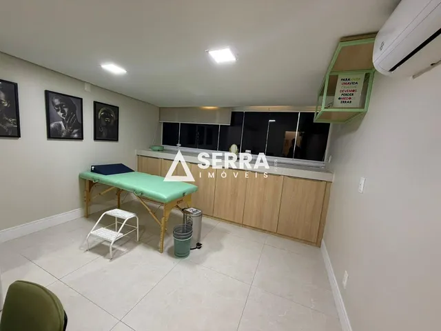 Imagem 9: ALPHAVILLE I | ALPHA MEDICAL CENTER | 41,79m² | CLÍNICA MOBILIADA