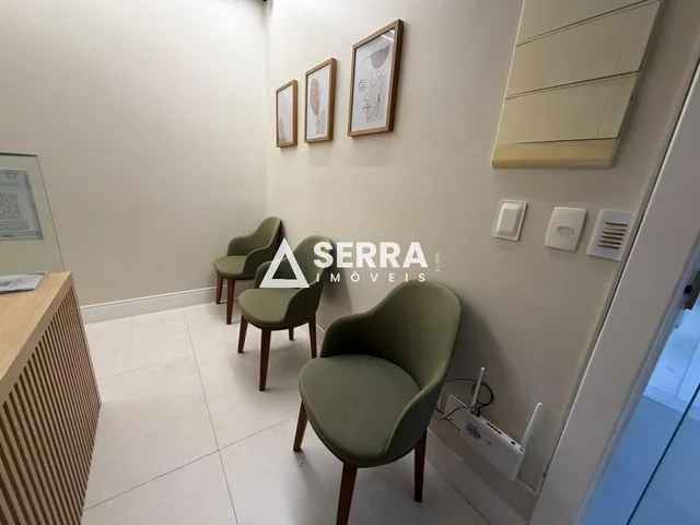 Imagem 3: ALPHAVILLE I | ALPHA MEDICAL CENTER | 41,79m² | CLÍNICA MOBILIADA