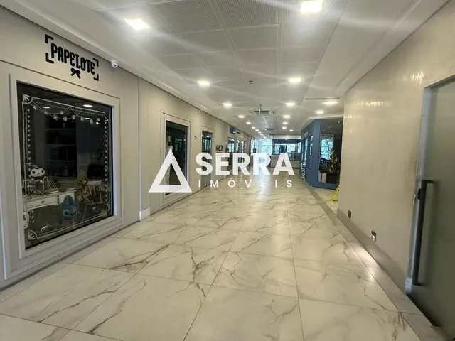 Imagem 8: ALPHAVILLE I | ALPHA MEDICAL CENTER | 41,79m² | CLÍNICA MOBILIADA