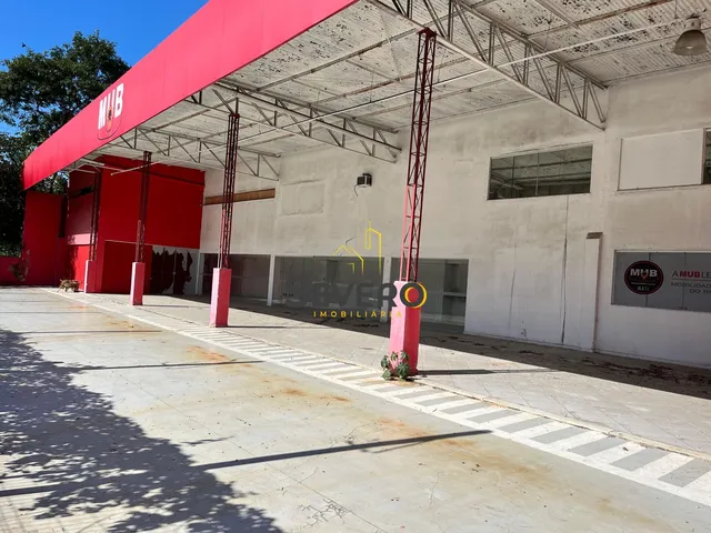 Imagem: Pavilhão/Galpão à venda no bairro Baldeador