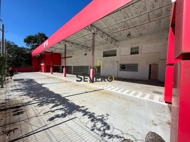 Imagem 16: Pavilhão/Galpão à venda no bairro Baldeador - Niterói/RJ