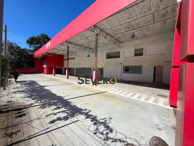 Imagem 4: Pavilhão/Galpão à venda no bairro Baldeador - Niterói/RJ