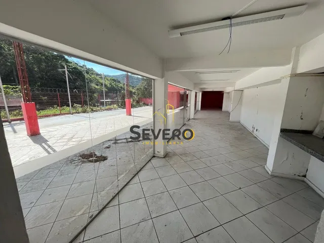 Imagem 2: Pavilhão/Galpão à venda no bairro Baldeador - Niterói/RJ