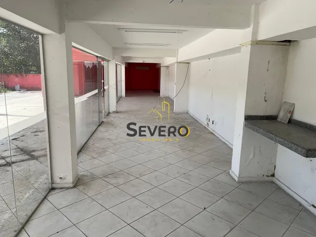 Imagem 9: Pavilhão/Galpão à venda no bairro Baldeador - Niterói/RJ