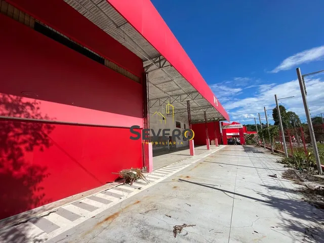 Imagem 10: Pavilhão/Galpão à venda no bairro Baldeador - Niterói/RJ