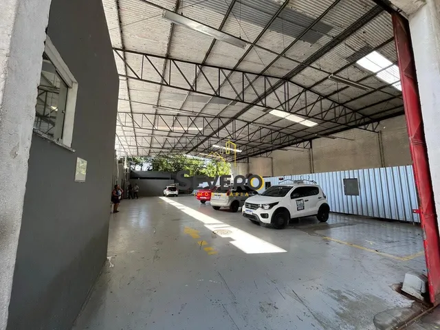 Imagem 7: Pavilhão/Galpão à venda no bairro Baldeador - Niterói/RJ