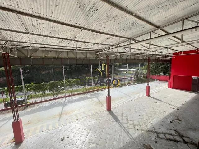 Imagem 8: Pavilhão/Galpão à venda no bairro Baldeador - Niterói/RJ