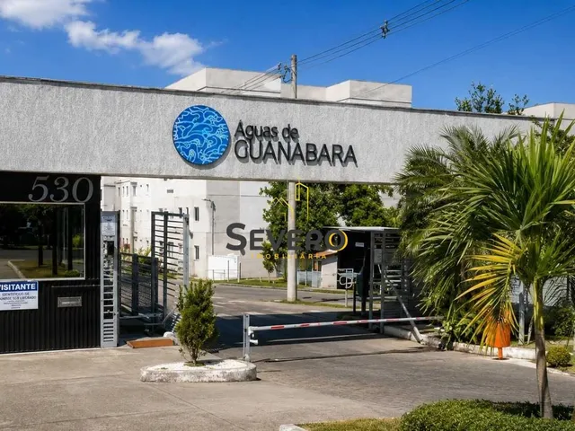 Imagem 11: Belíssimo Apartamento à venda no bairro Pacheco - São Gonçalo/RJ