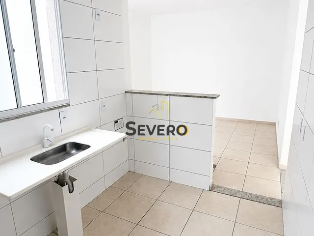 Imagem 2: Belíssimo Apartamento à venda no bairro Pacheco - São Gonçalo/RJ