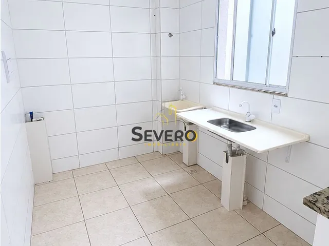 Imagem 3: Belíssimo Apartamento à venda no bairro Pacheco - São Gonçalo/RJ