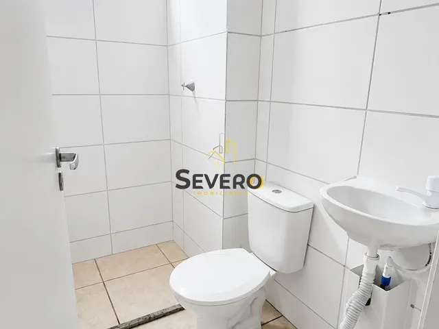 Imagem 7: Belíssimo Apartamento à venda no bairro Pacheco - São Gonçalo/RJ