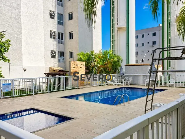Imagem 16: Belíssimo Apartamento à venda no bairro Pacheco - São Gonçalo/RJ