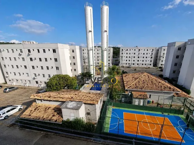 Imagem 4: Belíssimo Apartamento à venda no bairro Pacheco - São Gonçalo/RJ