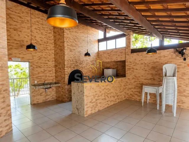 Imagem 8: Belíssimo Apartamento à venda no bairro Pacheco - São Gonçalo/RJ