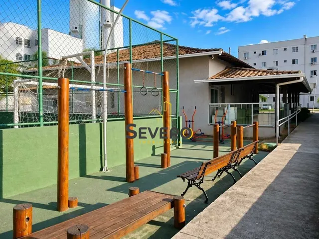 Imagem 12: Belíssimo Apartamento à venda no bairro Pacheco - São Gonçalo/RJ