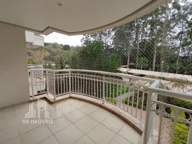Imagem 5: RR10802 Apartamento 80m² CONDOMÍNIO GREEN TAMBORÉ - OPORTUNIDADE - 2 Dorms 2 Vagas