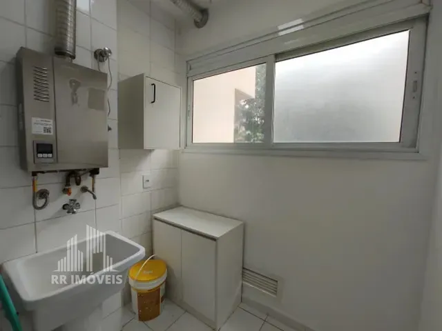 Imagem 4: RR10802 Apartamento 80m² CONDOMÍNIO GREEN TAMBORÉ - OPORTUNIDADE - 2 Dorms 2 Vagas