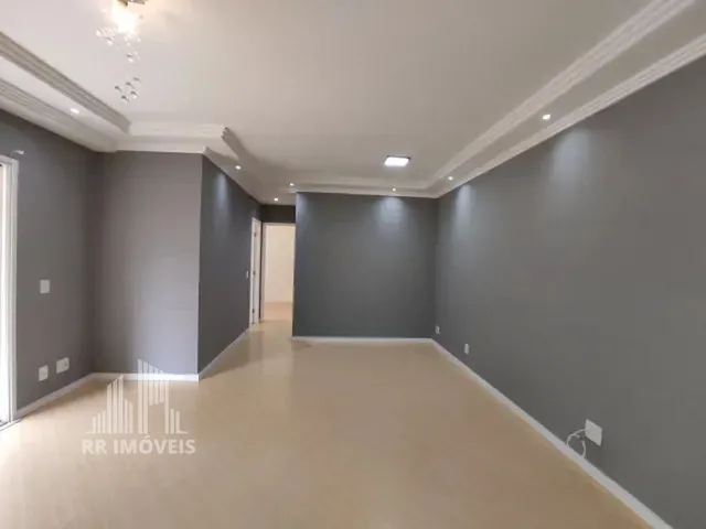 Imagem 6: RR10802 Apartamento 80m² CONDOMÍNIO GREEN TAMBORÉ - OPORTUNIDADE - 2 Dorms 2 Vagas