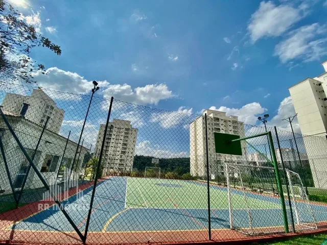 Imagem 3: RR10802 Apartamento 80m² CONDOMÍNIO GREEN TAMBORÉ - OPORTUNIDADE - 2 Dorms 2 Vagas