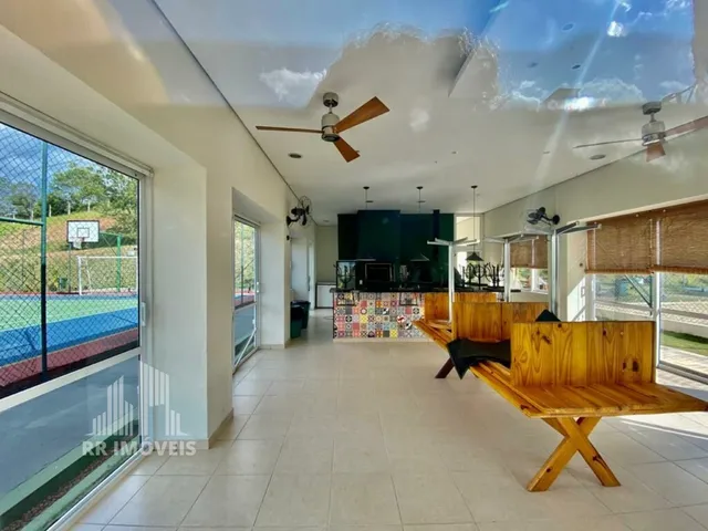 Imagem 11: RR10802 Apartamento 80m² CONDOMÍNIO GREEN TAMBORÉ - OPORTUNIDADE - 2 Dorms 2 Vagas