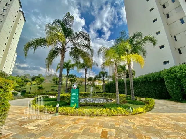 Imagem 15: RR10802 Apartamento 80m² CONDOMÍNIO GREEN TAMBORÉ - OPORTUNIDADE - 2 Dorms 2 Vagas