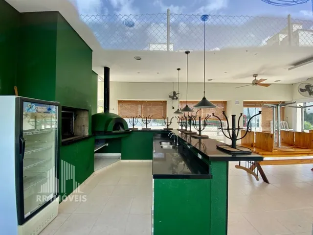 Imagem 9: RR10802 Apartamento 80m² CONDOMÍNIO GREEN TAMBORÉ - OPORTUNIDADE - 2 Dorms 2 Vagas