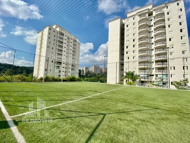 Imagem 16: RR10802 Apartamento 80m² CONDOMÍNIO GREEN TAMBORÉ - OPORTUNIDADE - 2 Dorms 2 Vagas