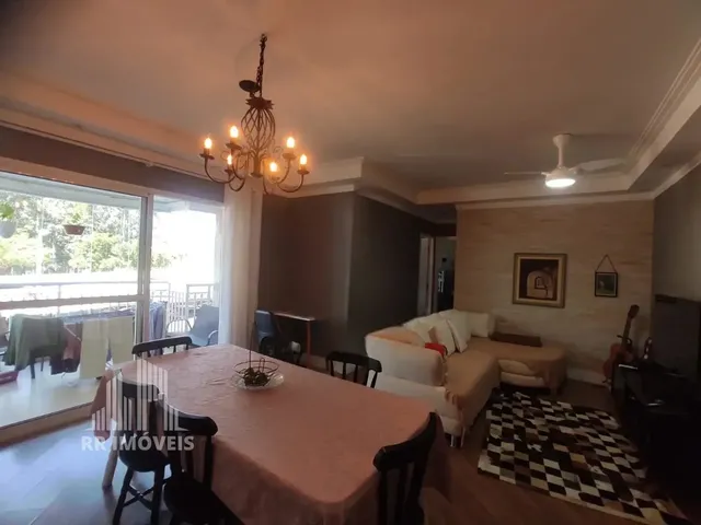 Imagem: RR10801 Apartamento 80m² CONDOMÍNIO GREEN