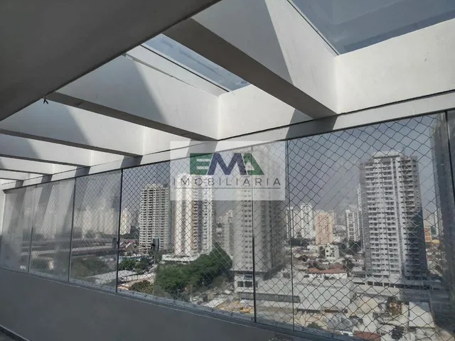 Imagem: Apt-Cobertura - Tatuapé - 220M² - Três