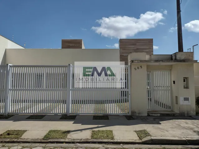 Imagem: CASA TÉRREA PERUIBE 180M²