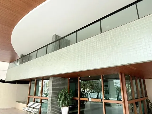 Imagem 2: 160M² na Quadra do Mar | Praia da Costa