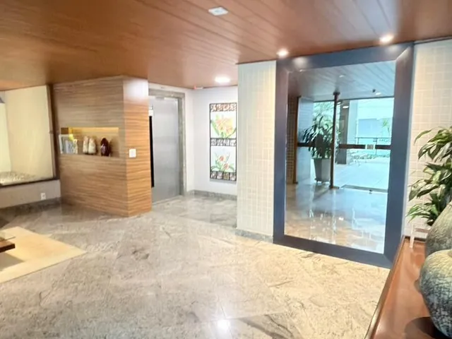Imagem 3: 160M² na Quadra do Mar | Praia da Costa