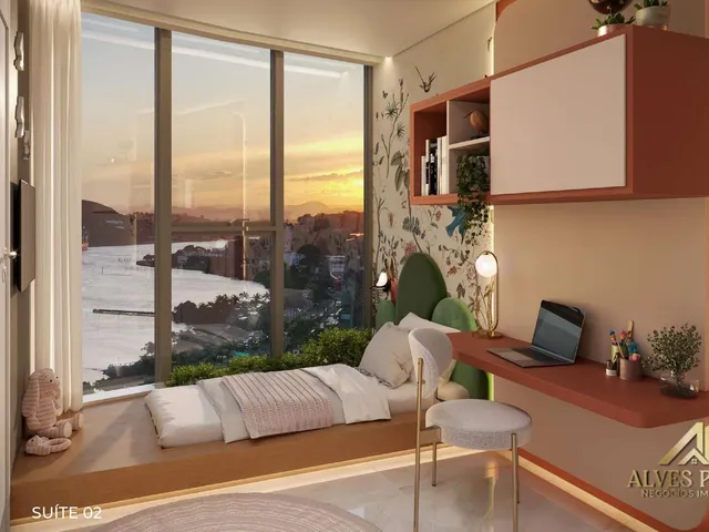 Imagem 12: Apartamento Alto Padrão 3 e 4 Suítes, Ilha de santa Maria, Vitoria Es