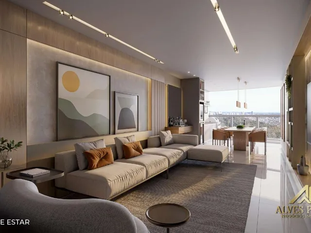 Imagem 13: Apartamento Alto Padrão 3 e 4 Suítes, Ilha de santa Maria, Vitoria Es