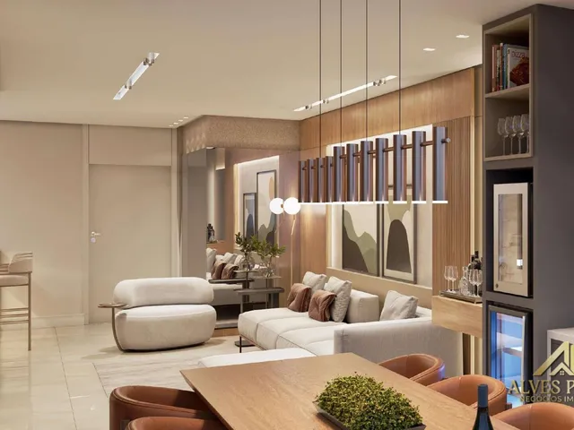 Imagem 15: Apartamento Alto Padrão 3 e 4 Suítes, Ilha de santa Maria, Vitoria Es