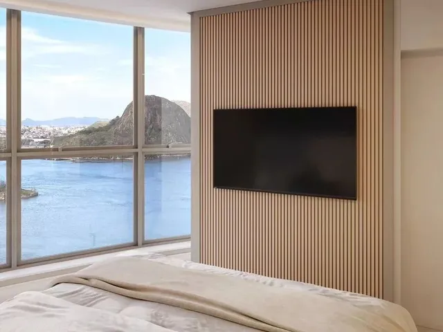 Imagem 9: Apartamento Alto Padrão 3 e 4 Suítes, Ilha de santa Maria, Vitoria Es