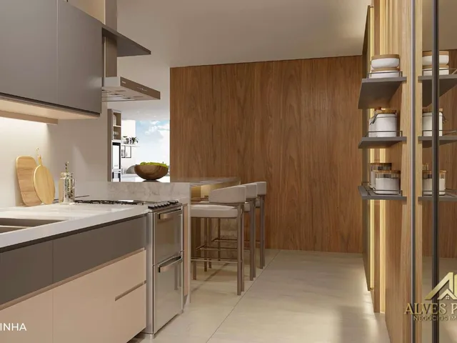 Imagem 10: Apartamento Alto Padrão 3 e 4 Suítes, Ilha de santa Maria, Vitoria Es