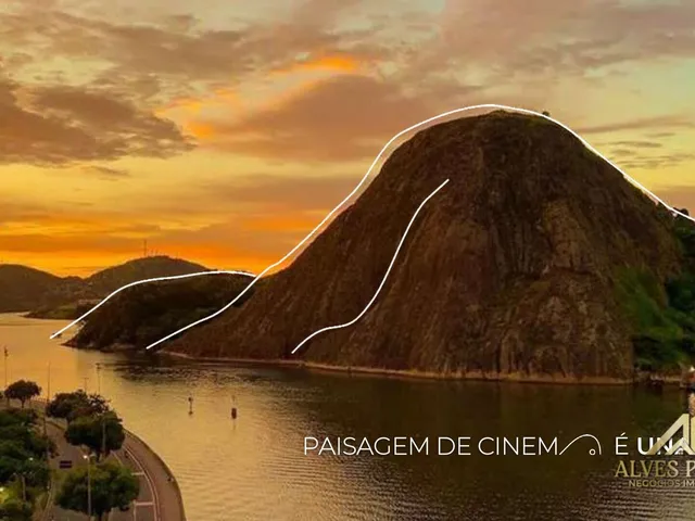 Imagem 8: Apartamento Alto Padrão 3 e 4 Suítes, Ilha de santa Maria, Vitoria Es